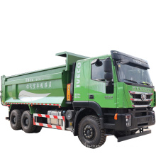 China HOWO FAW SHACMAN SINOTRUK HONGYAN 420HP 520HP 6X4 HEAVY DUMP TRUCK FOR SALE